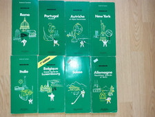 Michelin guide vert d'occasion  La Chapelle-Saint-Mesmin