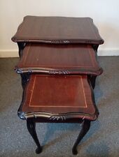 Vintage nest tables for sale  LIVERPOOL