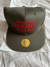 Silverstone racing club for sale  HORSHAM