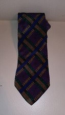Cravatta missoni 100 usato  Frosinone