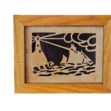 Nautical lighthouse ocean for sale  Cameron