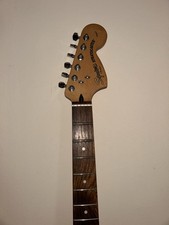 Squier standard stratocaster for sale  BICESTER