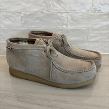 Men clarks wallabee for sale  Metairie