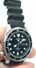 Diver citizen promaster usato  Torre Annunziata