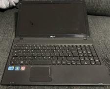 Acer aspire 5742g gebraucht kaufen  Lünen