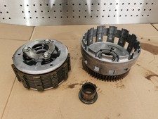 Complete clutch basket for sale  MACCLESFIELD