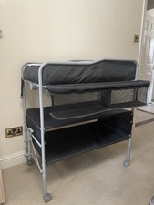 Baby changing table for sale  LONDON