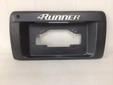 Toyota 4runner license for sale  Chula Vista