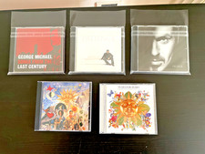 George michael tears usato  Cesena