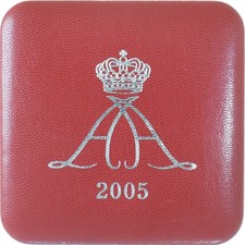 Monaco médaille prince d'occasion  Lille-