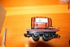 Waggon gartenbahn gebraucht kaufen Waggon gartenbahn gebraucht kaufen  Fürstenwalde/Spree