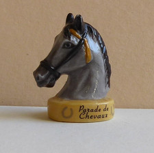 Bean the horse d'occasion  Expédié en Belgium