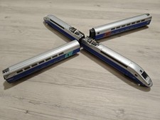 Mehano tgv duplex gebraucht kaufen  Kösching