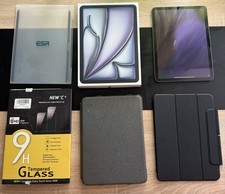 Ipad air zoll gebraucht kaufen  Groß-Gerau