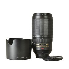 Nikon 300mm 4.0 usato  Torino