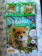 Lot panini animaux d'occasion  Paris XV
