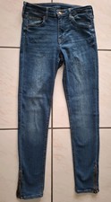 Jeans skinny ankle gebraucht kaufen  Hirschaid