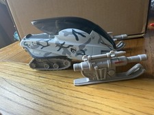 Joe movie rockslide for sale  TAMWORTH