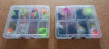 Fly fishing flies for sale  RICHMOND