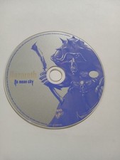 No Mean City by Nazareth (CD, 2010) comprar usado No Mean City by Nazareth (CD, 2010) comprar usado  Enviando para Brazil