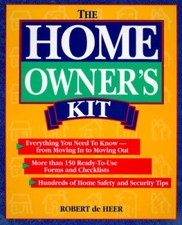 Homeowner kit everything for sale  Montgomery