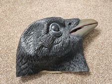 Adult animated raven for sale  BRANDON
