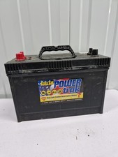 12v 125ah fully for sale  NOTTINGHAM