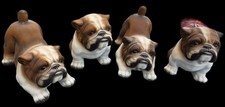 Set ceramic miniature for sale  TONBRIDGE