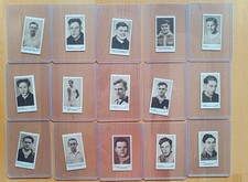 Sammelbilder bravour fußball gebraucht kaufen  Pulsnitz