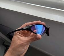 Oakley minute white for sale  Miami