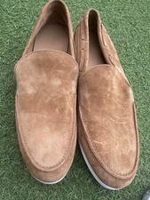 Duke dexter suede for sale  DAWLISH
