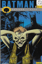 Batman 2001 panini gebraucht kaufen  Darmstadt