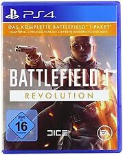 Battlefield revolution edition gebraucht kaufen  Berlin
