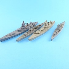 Wiking 1250 schiffsmodelle gebraucht kaufen  Driedorf