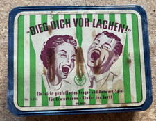 Bieg dich lachen gebraucht kaufen  Backnang
