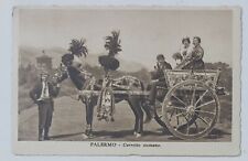 17214 1796 cartolina usato  Palermo