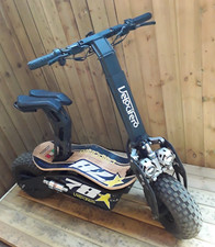 Velocifero mad 1200w for sale  WEDNESBURY