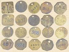 Twenty old miner for sale  LEEDS