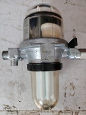Ventrop duo heizöllfilter gebraucht kaufen  Aschbach, Hefersweiler, Rothselberg