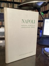 Napoli edilizia pubblica usato  Napoli
