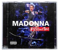 Ebond madonna rebel usato  Italia