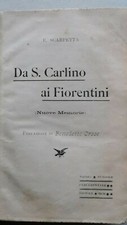 Eduardo scarpetta 1900 usato  Italia