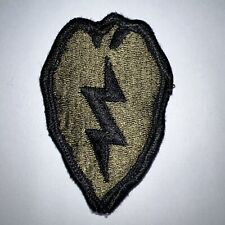 25th infantry division for sale  Indio
