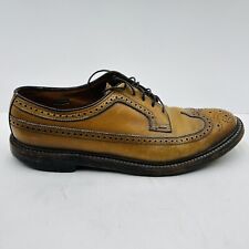 Florsheim imperial golden for sale  Liberty