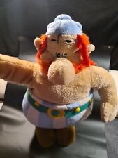 Asterix belix plüsch gebraucht kaufen  Wetzlar
