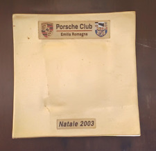 Porsche club svuotatasche usato  Ferrara