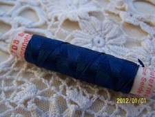 Bobine soie gutermann d'occasion  Nevers