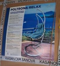 Poltrona relax dondolo usato  Foligno
