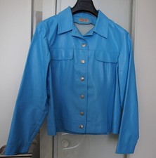 Blouson femme t44 d'occasion  Crozon