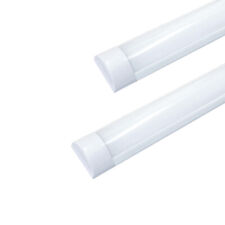 Plafoniera led 120cm usato  Senago
